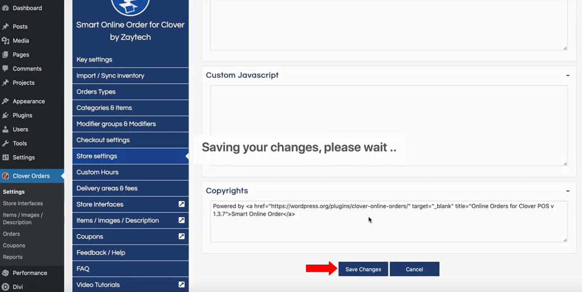 How Custom Store Announcement Works and How to use it with Coupons Codes